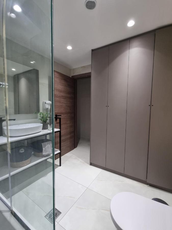 Apartmán Fiorzakynthos *