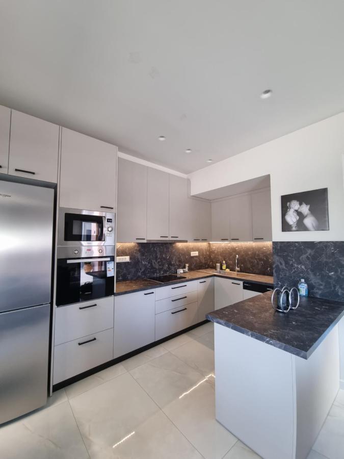 Apartmán Fiorzakynthos
