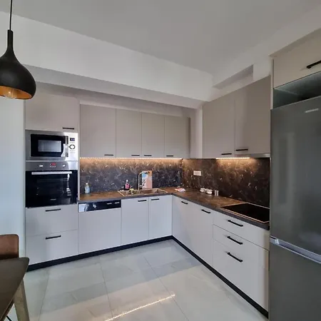 Fiorzakynthos City Apartments Exterior photo