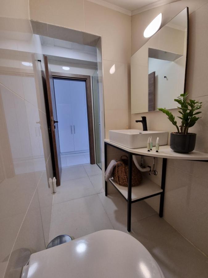 Apartment Fiorzakynthos Zakynthos Town