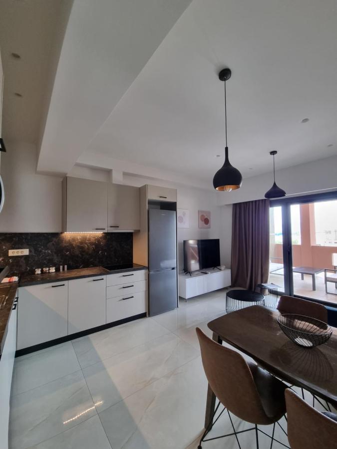 Apartment Fiorzakynthos Zakynthos Town