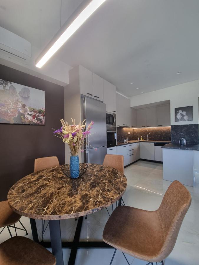 Fiorzakynthos Apartment *