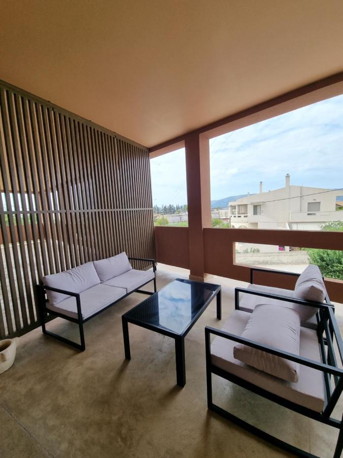 Fiorzakynthos Apartment