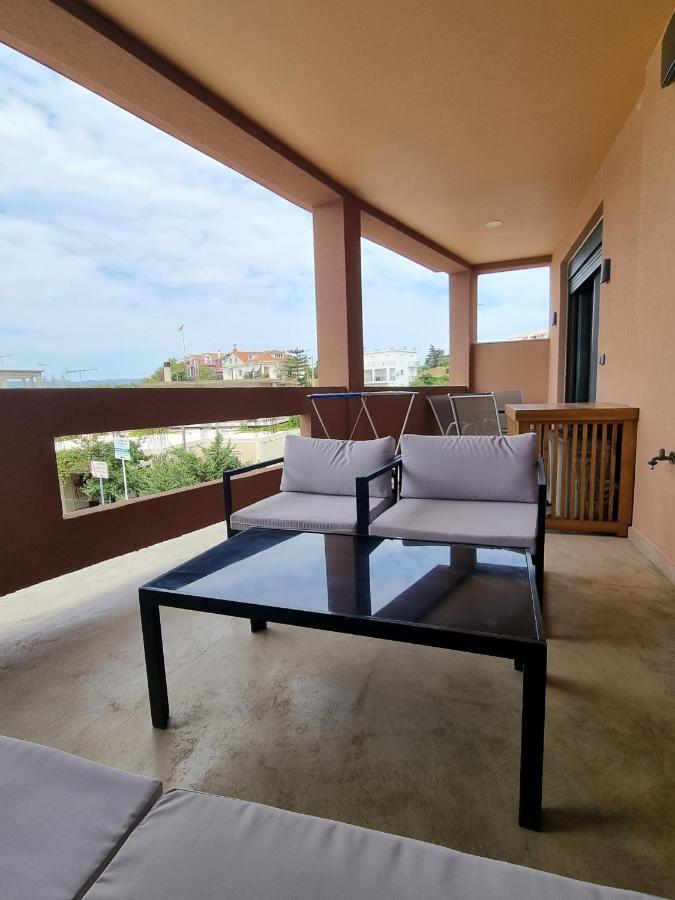 Apartment Fiorzakynthos Zakynthos Town