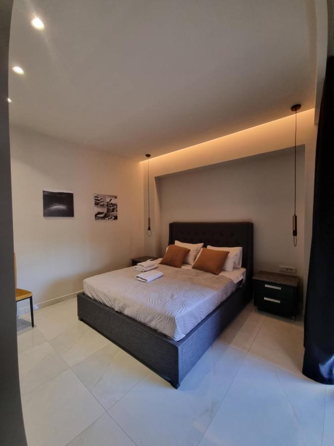 Apartment Fiorzakynthos Zakynthos Town