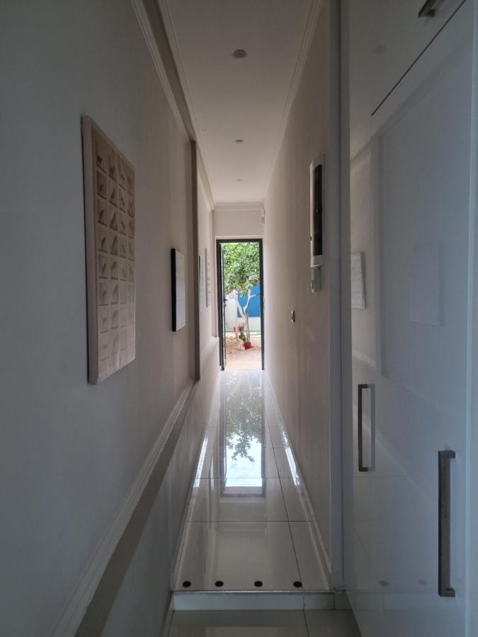 Fiorzakynthos Apartment Zakynthos Town