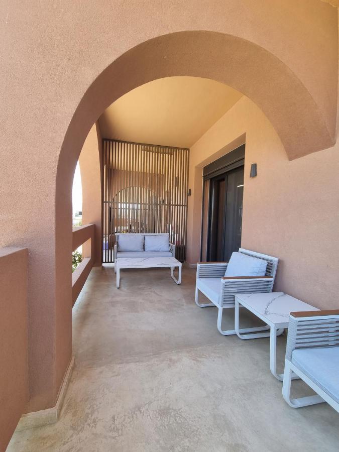 Fiorzakynthos Apartment