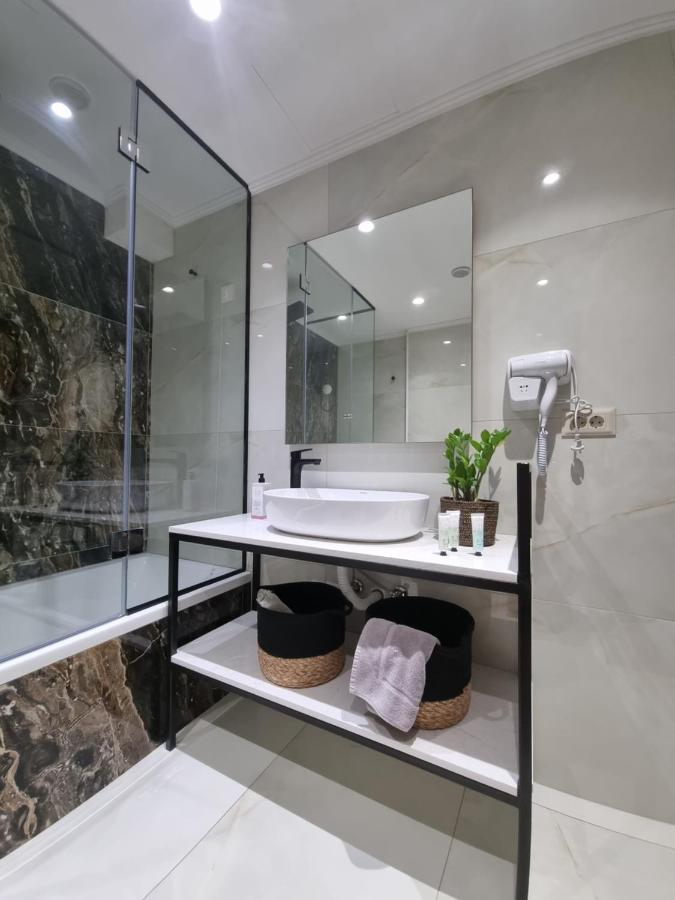 Apartment Fiorzakynthos *